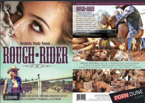 Rough Rider