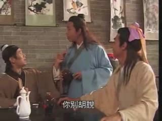 梁祝艷譚【国语中字】EP10