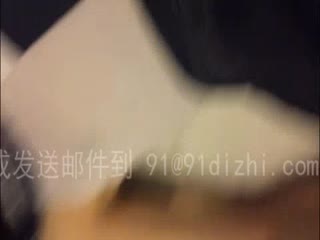 上海學生妹穿著制服做愛